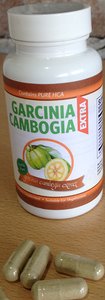 Garcinia Cambogia Extra Review