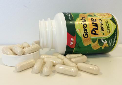 Pure Garcinia Cambogia